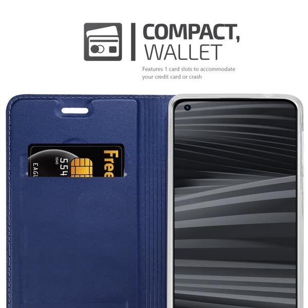 Realme GT 2 PRO Cover Etui Case ()