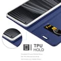 Miniatyrbillede 5 af 8: Realme GT 2 PRO Cover Etui Case ()
