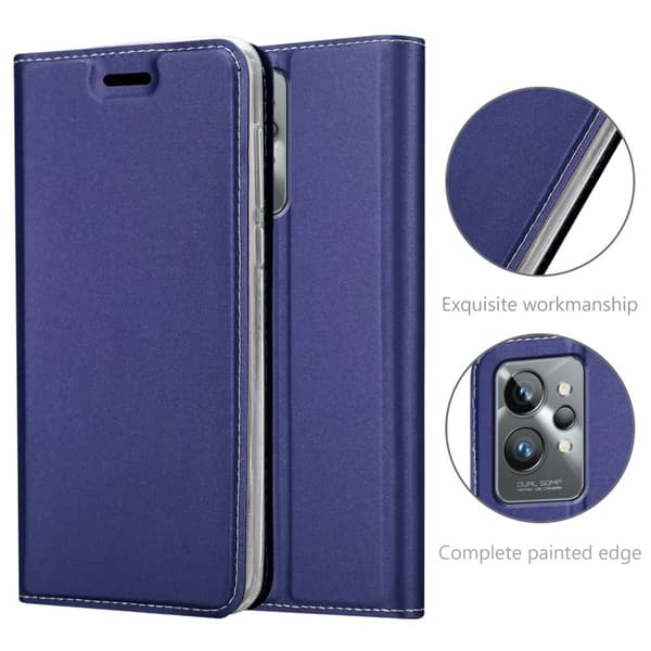 Realme GT 2 PRO Cover Etui Case ()