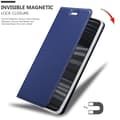 Miniatyrbillede 7 af 8: Realme GT 2 PRO Cover Etui Case ()