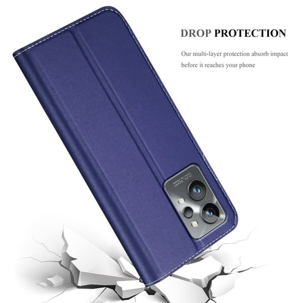 Realme GT 2 PRO Cover Etui Case ()