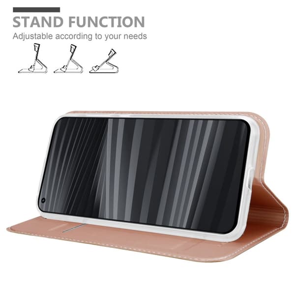 Realme GT 2 PRO Cover Etui Case ()