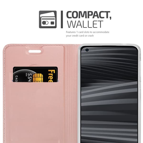 Realme GT 2 PRO Cover Etui Case ()