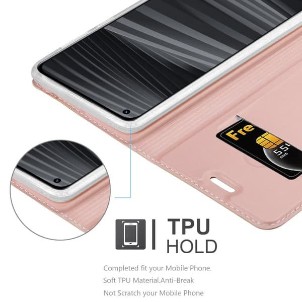 Realme GT 2 PRO Cover Etui Case ()