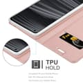 Miniatyrbillede 5 af 8: Realme GT 2 PRO Cover Etui Case ()