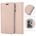 Miniatyrbillede 6 af 8: Realme GT 2 PRO Cover Etui Case ()