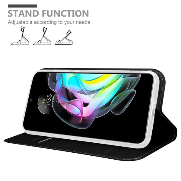 Motorola EDGE 20 Cover Etui Case ()