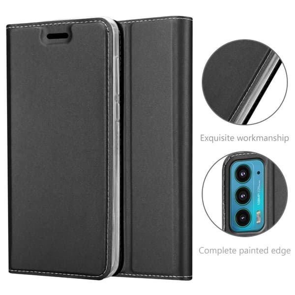 Motorola EDGE 20 Cover Etui Case ()