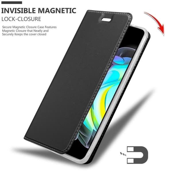 Motorola EDGE 20 Cover Etui Case ()