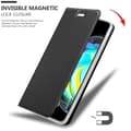 Miniatyrbillede 8 af 8: Motorola EDGE 20 Cover Etui Case ()
