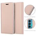 Miniatyrbillede 7 af 8: Motorola EDGE 20 Cover Etui Case ()