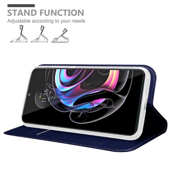 Motorola EDGE 20 PRO / EDGE S PRO Cover Etui Case ()