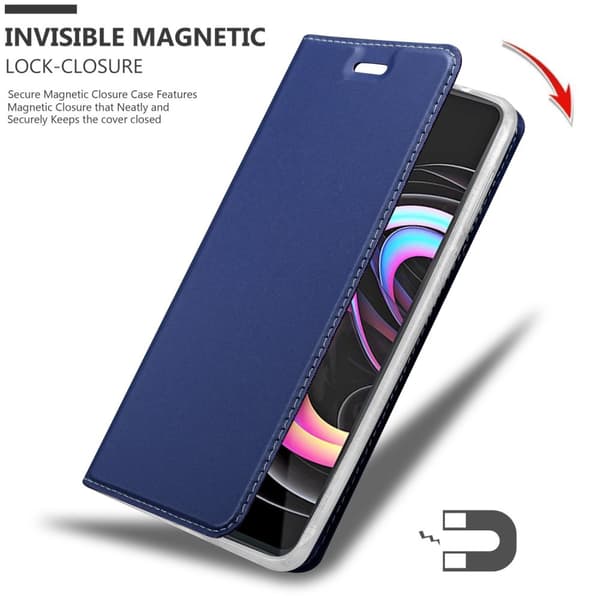 Motorola EDGE 20 PRO / EDGE S PRO Cover Etui Case ()