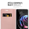 Miniatyrbillede 5 af 8: Motorola EDGE 20 PRO / EDGE S PRO Cover Etui Case ()