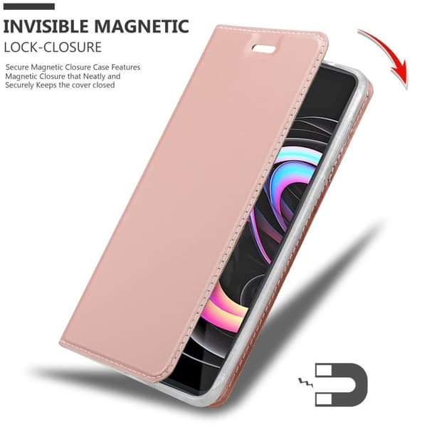 Motorola EDGE 20 PRO / EDGE S PRO Cover Etui Case ()
