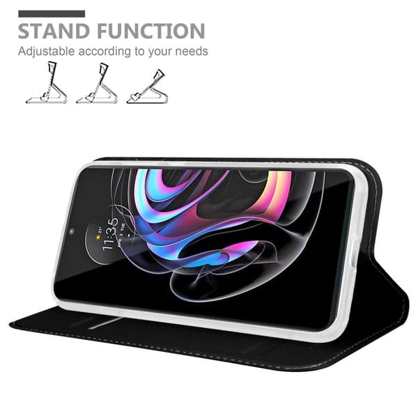 Motorola EDGE 20 PRO / EDGE S PRO Cover Etui Case ()