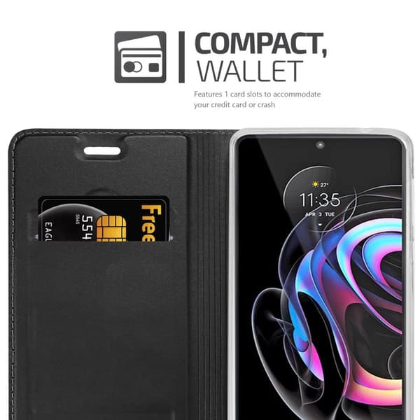 Motorola EDGE 20 PRO / EDGE S PRO Cover Etui Case ()