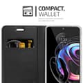 Miniatyrbillede 5 af 8: Motorola EDGE 20 PRO / EDGE S PRO Cover Etui Case ()