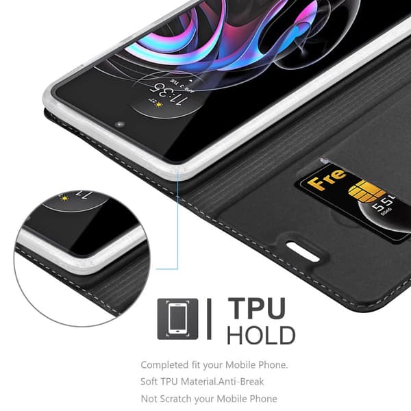 Motorola EDGE 20 PRO / EDGE S PRO Cover Etui Case ()