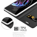Miniatyrbillede 6 af 8: Motorola EDGE 20 PRO / EDGE S PRO Cover Etui Case ()