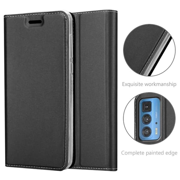 Motorola EDGE 20 PRO / EDGE S PRO Cover Etui Case ()