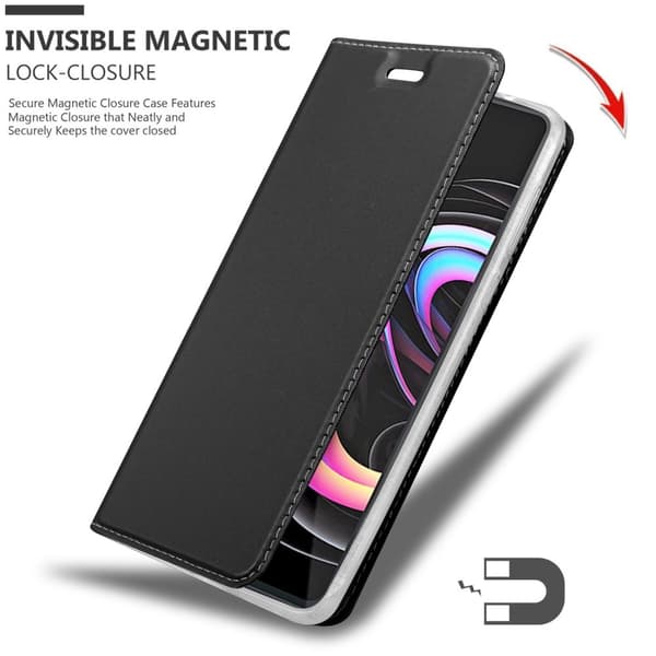 Motorola EDGE 20 PRO / EDGE S PRO Cover Etui Case ()