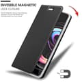 Miniatyrbillede 8 af 8: Motorola EDGE 20 PRO / EDGE S PRO Cover Etui Case ()