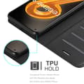 Miniatyrbillede 5 af 8: Realme 9 4G / 9 PRO+ Pungetui Cover Case ()