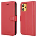 Miniatyrbillede 8 af 8: Realme 9 4G / 9 PRO+ Pungetui Cover Case ()