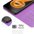 Miniatyrbillede 5 af 8: Realme 9 4G / 9 PRO+ Pungetui Cover Case ()
