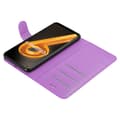 Miniatyrbillede 7 af 8: Realme 9 4G / 9 PRO+ Pungetui Cover Case ()