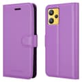 Miniatyrbillede 8 af 8: Realme 9 4G / 9 PRO+ Pungetui Cover Case ()