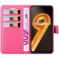 Miniatyrbillede 6 af 8: Realme 9 4G / 9 PRO+ Pungetui Cover Case ()