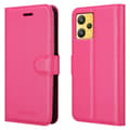 Miniatyrbillede 8 af 8: Realme 9 4G / 9 PRO+ Pungetui Cover Case ()