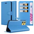 Miniatyrbillede 1 af 8: Realme 9 4G / 9 PRO+ Pungetui Cover Case ()