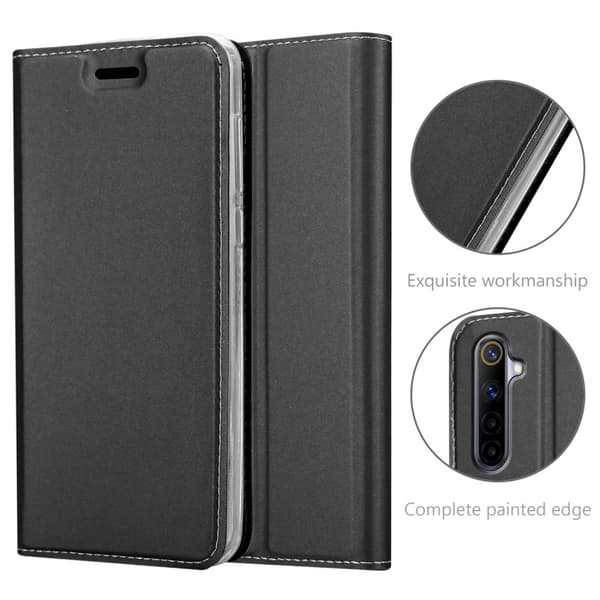 Realme 6 4G / 6s Cover Etui Case ()