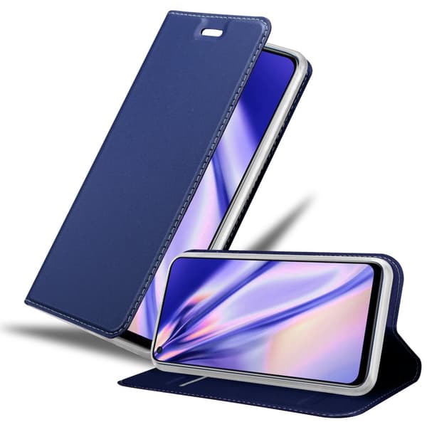 Realme 6 4G / 6s Cover Etui Case ()