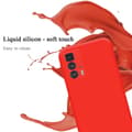 Miniatyrbillede 3 af 7: Motorola EDGE 20 PRO / EDGE S PRO Cover Etui Case ()