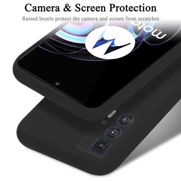 Motorola EDGE 20 PRO / EDGE S PRO Cover Etui Case ()