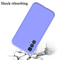 Miniatyrbillede 4 af 7: Motorola EDGE 20 PRO / EDGE S PRO Cover Etui Case ()