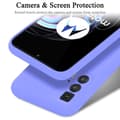 Miniatyrbillede 5 af 7: Motorola EDGE 20 PRO / EDGE S PRO Cover Etui Case ()