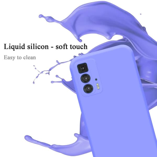 Motorola EDGE 20 PRO / EDGE S PRO Cover Etui Case ()