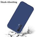 Miniatyrbillede 4 af 7: Motorola EDGE 20 PRO / EDGE S PRO Cover Etui Case ()