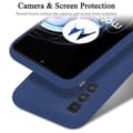Miniatyrbillede 5 af 7: Motorola EDGE 20 PRO / EDGE S PRO Cover Etui Case ()