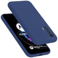 Miniatyrbillede 1 af 7: Motorola EDGE 20 PRO / EDGE S PRO Cover Etui Case ()