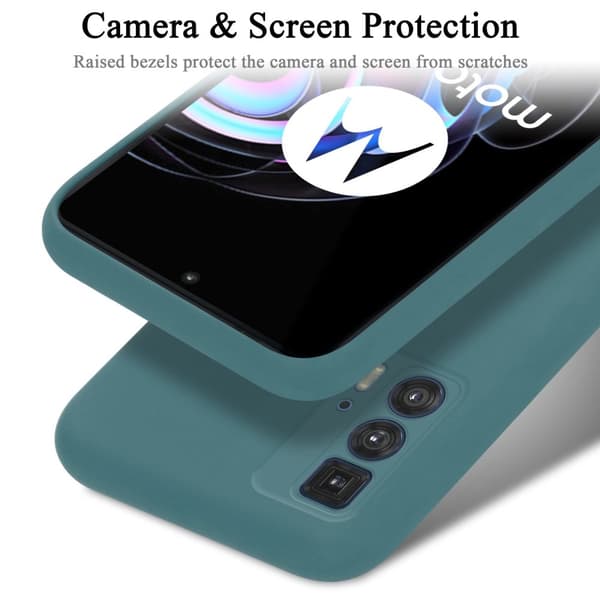 Motorola EDGE 20 PRO / EDGE S PRO Cover Etui Case ()