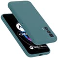 Miniatyrbillede 1 af 7: Motorola EDGE 20 PRO / EDGE S PRO Cover Etui Case ()