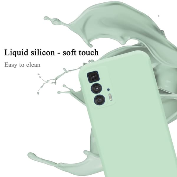 Motorola EDGE 20 PRO / EDGE S PRO Cover Etui Case ()