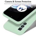 Miniatyrbillede 5 af 7: Motorola EDGE 20 PRO / EDGE S PRO Cover Etui Case ()