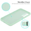 Miniatyrbillede 6 af 7: Motorola EDGE 20 PRO / EDGE S PRO Cover Etui Case ()